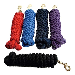 Best Discount Price on Cotton Lead Ropes