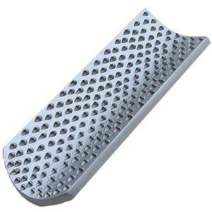 Best Discount Price on EVO Radius Rasp 2 Replacement Blades